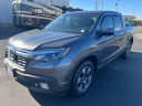 Thumbnail image of 2019 Honda Ridgeline at Scott Spady Motor Sales