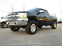 2013 Chevrolet Silverado 1500 LT at Gray Point Automotive, Inc.