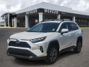 Thumbnail image of 2023 Toyota RAV4 Hybrid at Morgan Buick GMC Shreveport - NEW