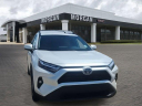 2023 Toyota RAV4 Hybrid XLE Premium at Morgan Buick GMC Shreveport - NEW