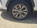 Thumbnail image of 2023 Toyota RAV4 Hybrid at Morgan Buick GMC Shreveport - NEW