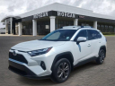 Thumbnail image of 2023 Toyota RAV4 Hybrid at Morgan Buick GMC Shreveport - NEW