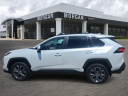 Thumbnail image of 2023 Toyota RAV4 Hybrid at Morgan Buick GMC Shreveport - NEW