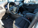 Thumbnail image of 2024 Ford Escape at Ford of Montebello - USED