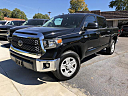 Thumbnail image of 2018 Toyota Tundra at Big H Auto Mart - Benton