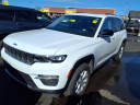 Thumbnail image of 2023 Jeep Grand Cherokee at Link Chrysler Dodge Jeep Ram