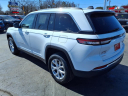 Thumbnail image of 2023 Jeep Grand Cherokee at Link Chrysler Dodge Jeep Ram
