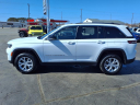 Thumbnail image of 2023 Jeep Grand Cherokee at Link Chrysler Dodge Jeep Ram