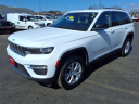 Thumbnail image of 2023 Jeep Grand Cherokee at Link Chrysler Dodge Jeep Ram