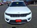 Thumbnail image of 2023 Jeep Grand Cherokee at Link Chrysler Dodge Jeep Ram