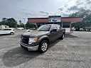 Thumbnail image of 2013 Ford F-150 at First Class Autos