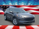 Thumbnail image of 2020 Ford Escape at Brandon Ford Blue