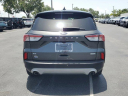 Thumbnail image of 2020 Ford Escape at Brandon Ford Blue