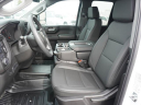2025 Chevrolet Silverado 2500HD Work Truck at Mccluskey Chevrolet Kings Automall