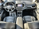 Thumbnail image of 2023 GMC Terrain at LaFontaine Buick GMC