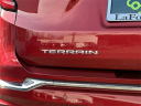Thumbnail image of 2023 GMC Terrain at LaFontaine Buick GMC