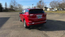 Thumbnail image of 2023 GMC Terrain at LaFontaine Buick GMC