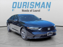 Thumbnail image of 2025 Honda Accord Hybrid at Ourisman Honda Of Laurel