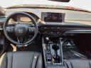 Thumbnail image of 2025 Honda Accord Hybrid at Ourisman Honda Of Laurel