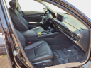 Thumbnail image of 2025 Honda Accord Hybrid at Ourisman Honda Of Laurel