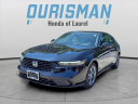 Thumbnail image of 2025 Honda Accord Hybrid at Ourisman Honda Of Laurel