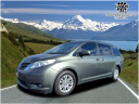 Thumbnail image of 2013 Toyota Sienna at Landis Enterprises Auto Sales