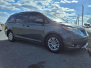 Thumbnail image of 2013 Toyota Sienna at Landis Enterprises Auto Sales