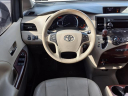 Thumbnail image of 2013 Toyota Sienna at Landis Enterprises Auto Sales