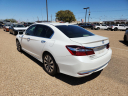 Thumbnail image of 2017 Honda Accord Hybrid at Frank Brown Honda GMC