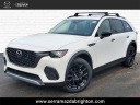 Thumbnail image of 2025 Mazda CX-70 at Serra Honda Brighton
