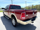 2015 Ram 3500 Laramie Longhorn at Clouse Motor Co. Inc.