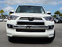 Thumbnail image of 2022 Toyota 4Runner at Auto Expo 95