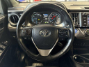 Thumbnail image of 2017 Toyota RAV4 Hybrid at NorthBakersfieldToyota - New