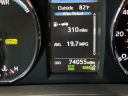 Thumbnail image of 2017 Toyota RAV4 Hybrid at NorthBakersfieldToyota - New