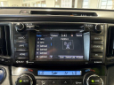 Thumbnail image of 2017 Toyota RAV4 Hybrid at NorthBakersfieldToyota - New
