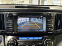 Thumbnail image of 2017 Toyota RAV4 Hybrid at NorthBakersfieldToyota - New