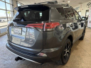 Thumbnail image of 2017 Toyota RAV4 Hybrid at NorthBakersfieldToyota - New