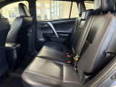 Thumbnail image of 2017 Toyota RAV4 Hybrid at NorthBakersfieldToyota - New