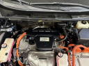 Thumbnail image of 2017 Toyota RAV4 Hybrid at NorthBakersfieldToyota - New