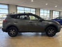 Thumbnail image of 2017 Toyota RAV4 Hybrid at NorthBakersfieldToyota - New