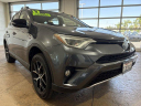 Thumbnail image of 2017 Toyota RAV4 Hybrid at NorthBakersfieldToyota - New