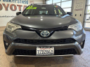 Thumbnail image of 2017 Toyota RAV4 Hybrid at NorthBakersfieldToyota - New