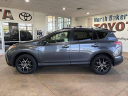 Thumbnail image of 2017 Toyota RAV4 Hybrid at NorthBakersfieldToyota - New