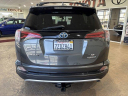 2017 Toyota RAV4 Hybrid SE at NorthBakersfieldToyota - New