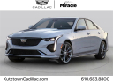 Thumbnail image of 2025 Cadillac CT4 at Miracle Buick GMC Cadillac of Kutztown