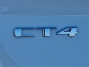 Thumbnail image of 2025 Cadillac CT4 at Miracle Buick GMC Cadillac of Kutztown