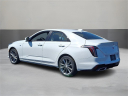 Thumbnail image of 2025 Cadillac CT4 at Miracle Buick GMC Cadillac of Kutztown