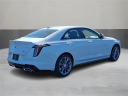 Thumbnail image of 2025 Cadillac CT4 at Miracle Buick GMC Cadillac of Kutztown