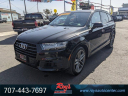 Thumbnail image of 2018 Audi Q7 at ROY'S AUTO CENTER