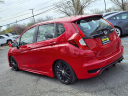2018 Honda Fit Sport at Bridgewater Acura